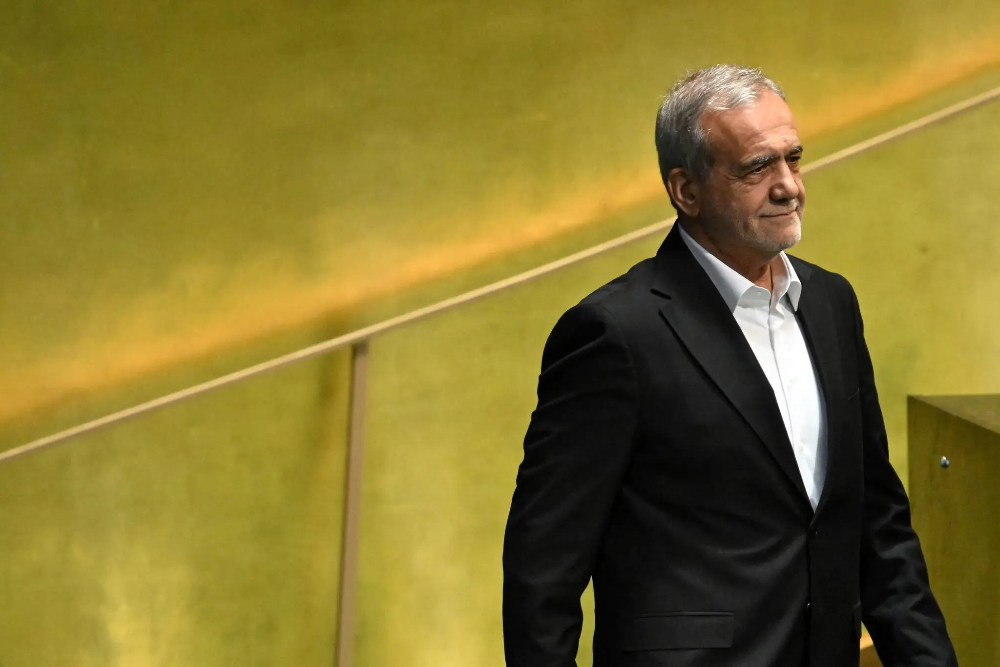 За словами офіційних осіб, Іран намагатиметься як розрядити напруженість у відносинах із Заходом, так і розкритикувати Ізраїль на асамблеї.